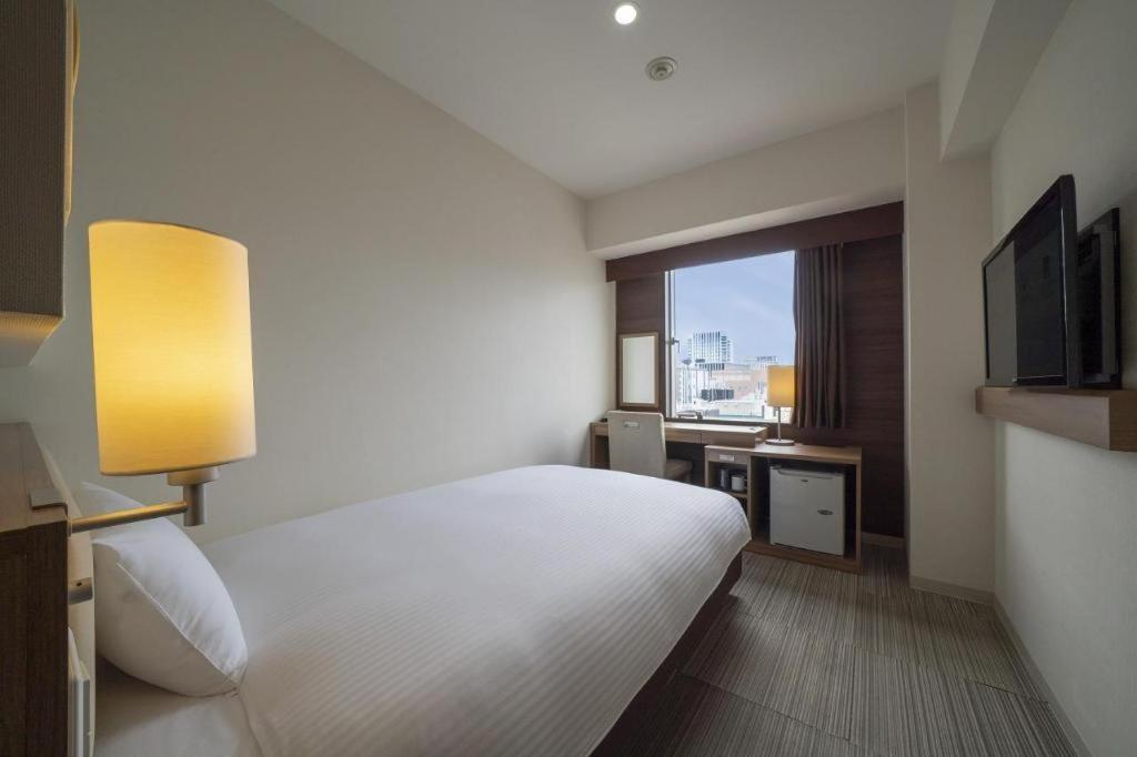 Hotel Oriental Express Nagoya Sakae Exterior photo